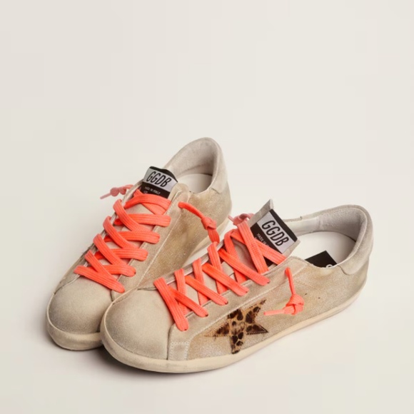 COPY - Golden Goose Size 39 - Picture 1 of 4